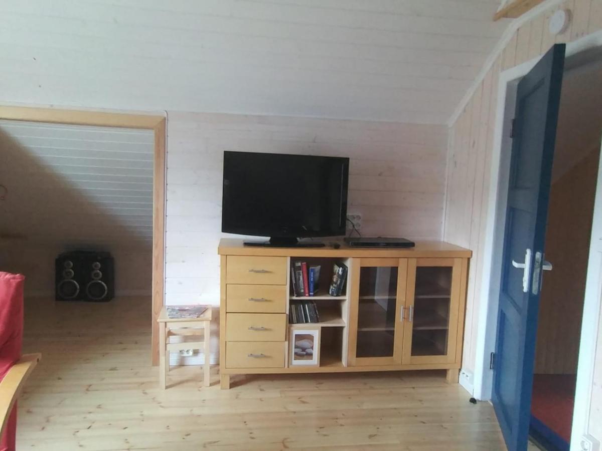 Apartamento Blue House II At The End Of The World Mehamn Exterior foto